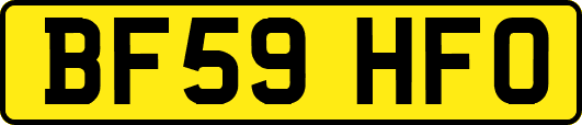 BF59HFO