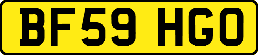 BF59HGO