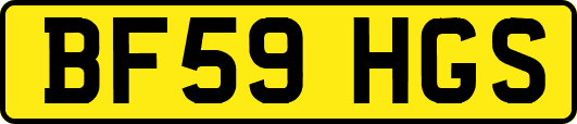 BF59HGS