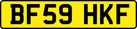 BF59HKF