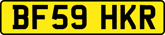 BF59HKR