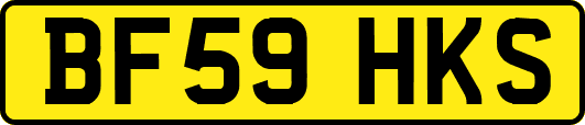 BF59HKS