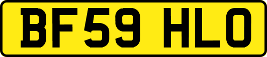 BF59HLO