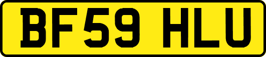 BF59HLU