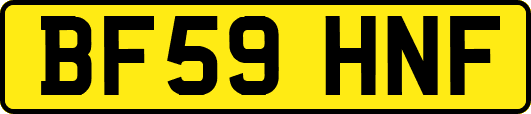 BF59HNF