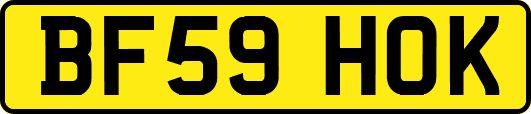 BF59HOK