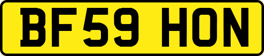 BF59HON