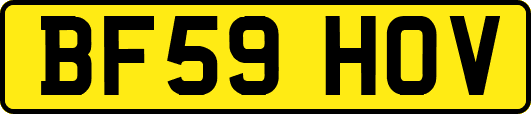BF59HOV