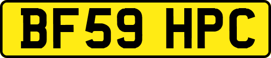 BF59HPC