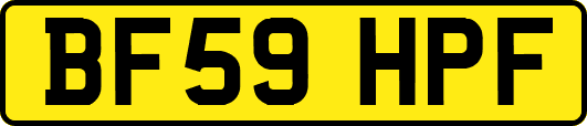 BF59HPF