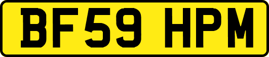 BF59HPM