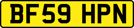 BF59HPN
