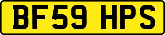 BF59HPS