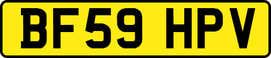 BF59HPV