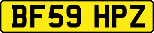 BF59HPZ