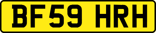 BF59HRH