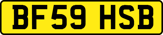 BF59HSB