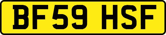 BF59HSF