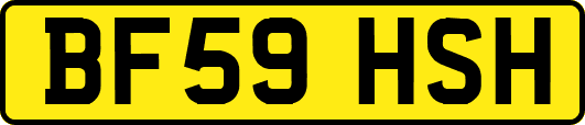 BF59HSH