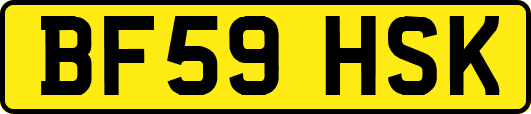 BF59HSK