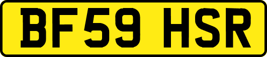 BF59HSR
