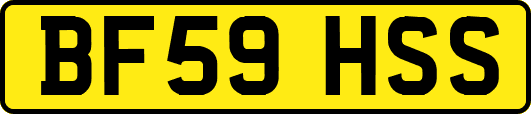BF59HSS