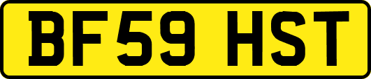 BF59HST