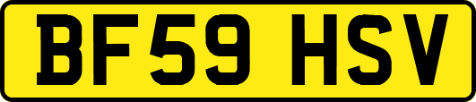 BF59HSV