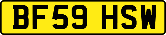 BF59HSW