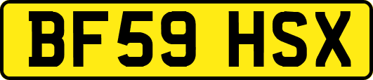 BF59HSX
