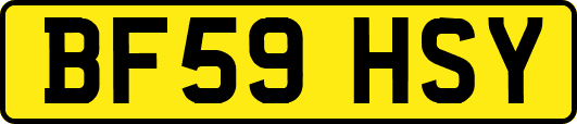 BF59HSY