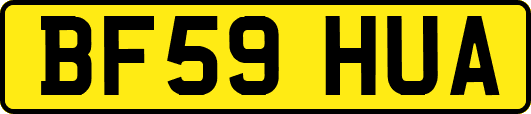 BF59HUA