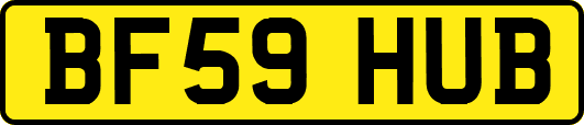 BF59HUB
