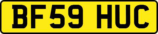 BF59HUC