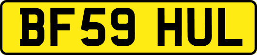 BF59HUL