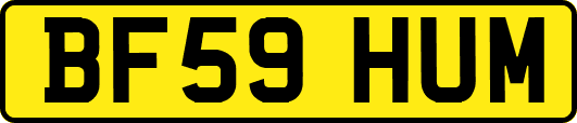 BF59HUM