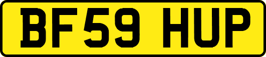 BF59HUP