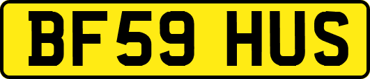 BF59HUS