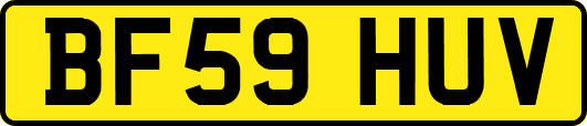 BF59HUV