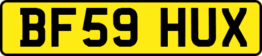 BF59HUX