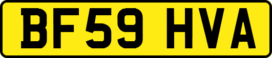BF59HVA