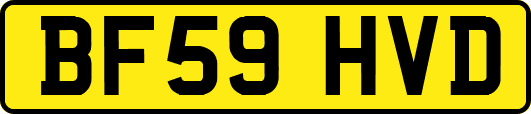 BF59HVD