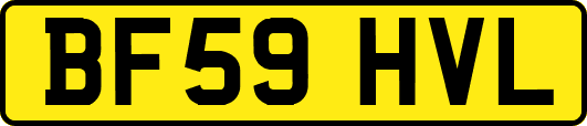 BF59HVL