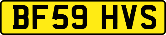 BF59HVS