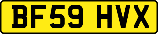 BF59HVX