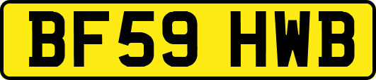 BF59HWB
