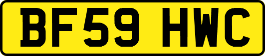 BF59HWC