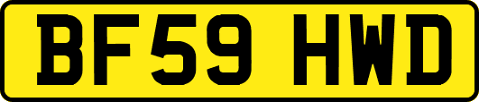BF59HWD