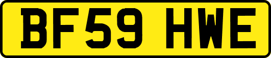 BF59HWE
