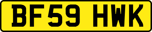BF59HWK